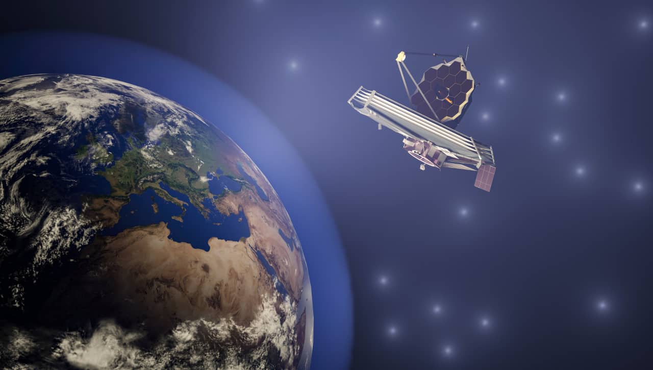 Ecco il nuovo super telescopio spaziale giunto in orbita
