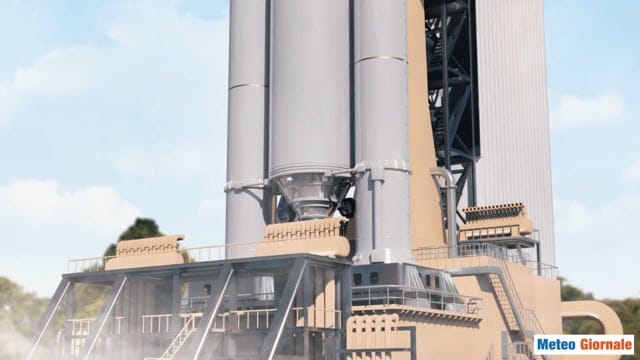 Esplorazione della Terra dallo spazio: Kourou, lo spazioporto europeo nella Guyana francese