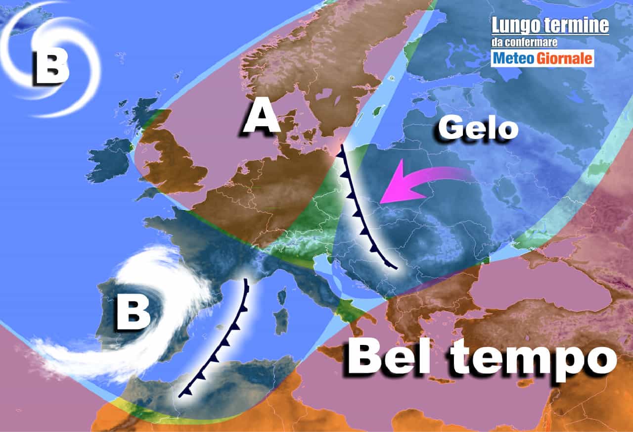 lungo termine domenica 1