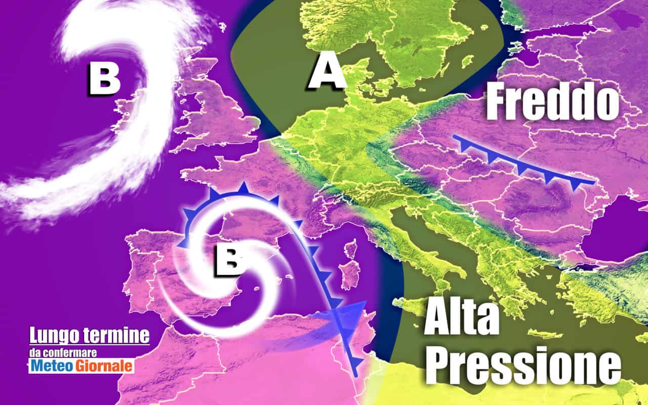 lungo termine domenica 2