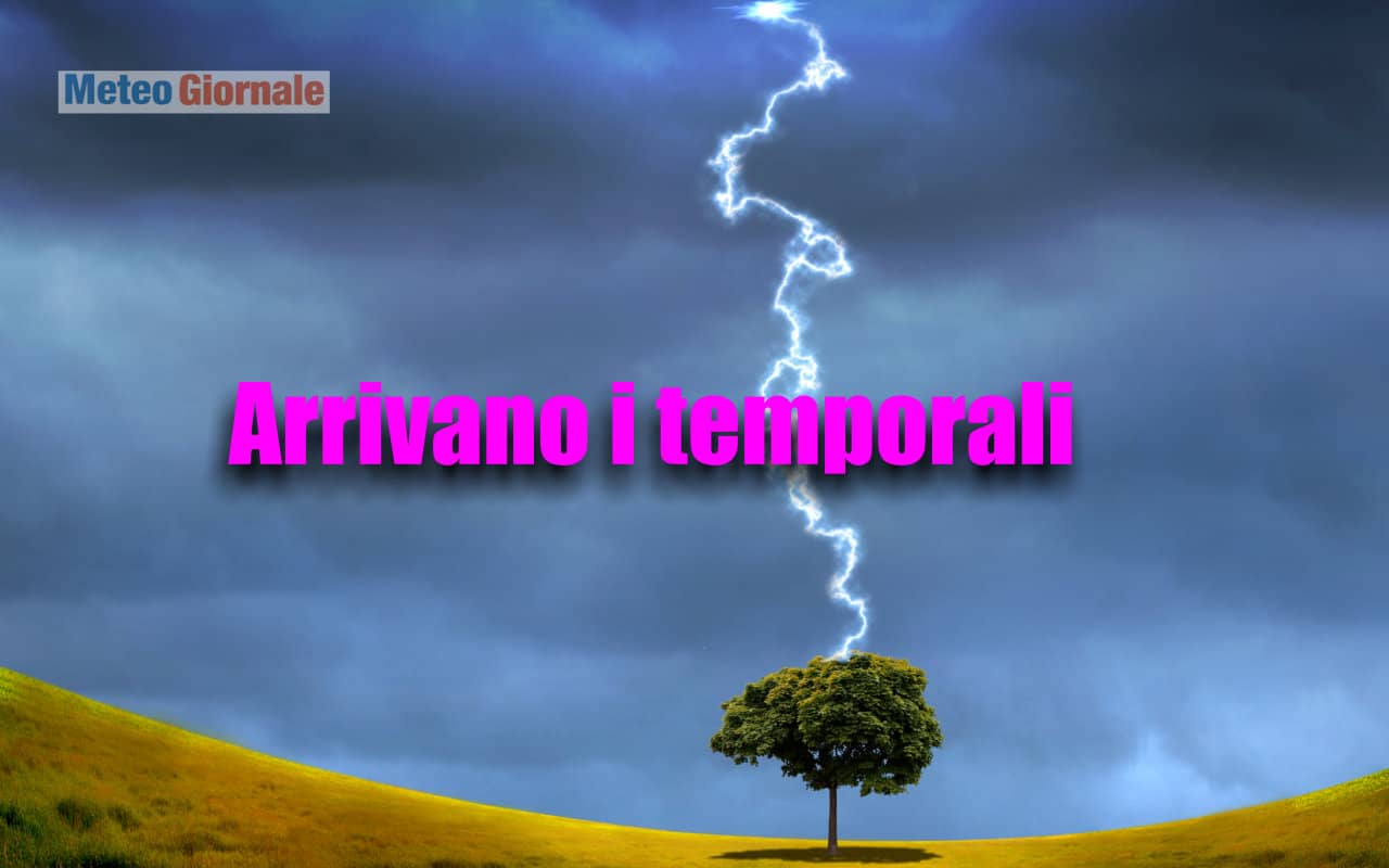marzo turbolento