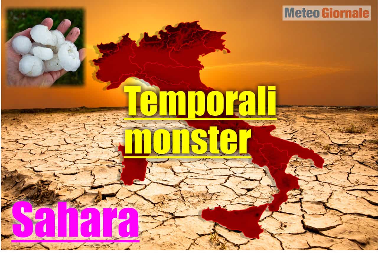 meteo estate 2022