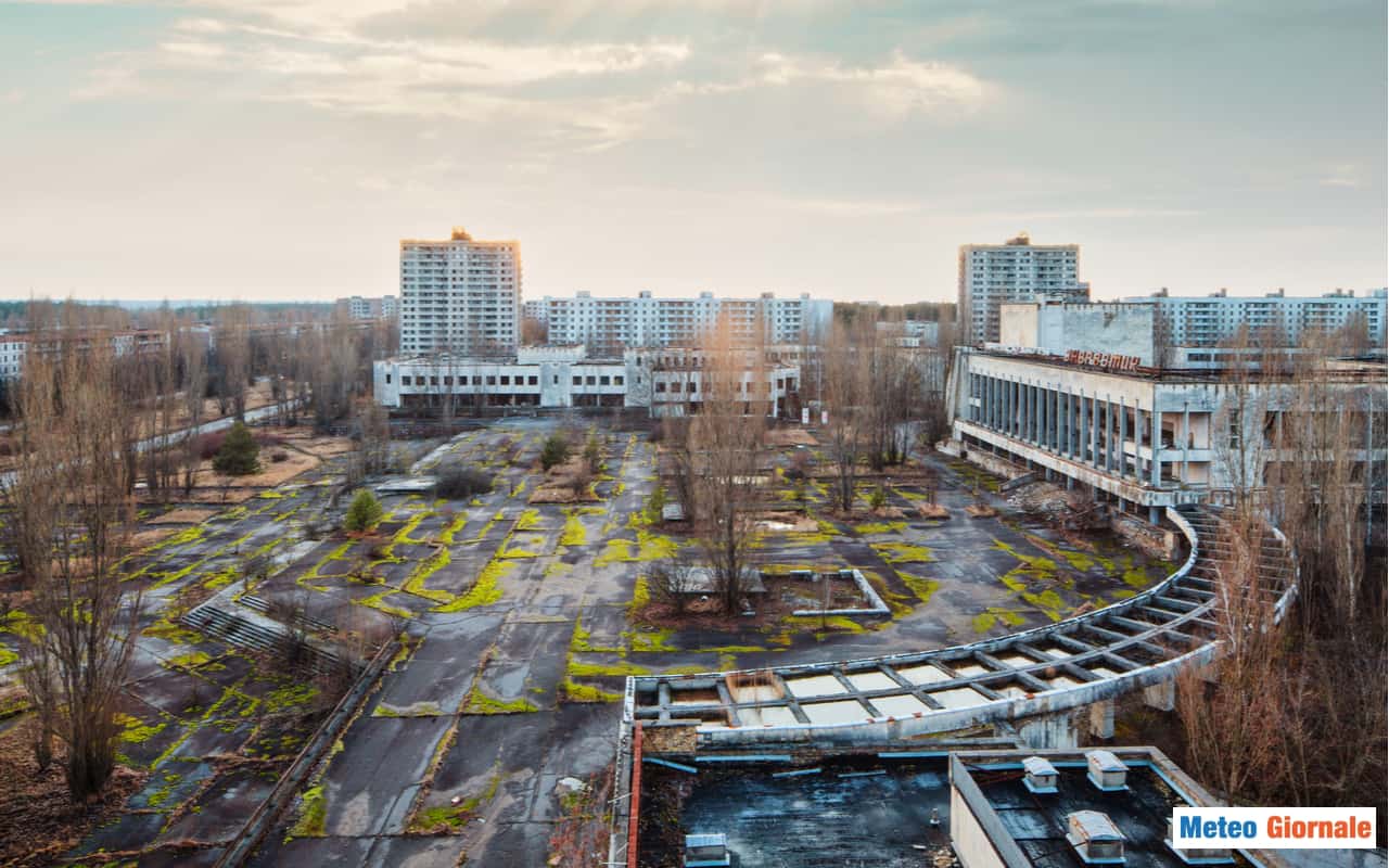 Rischiamo una nuova Chernobyl in Europa, ma stavolta più devastante