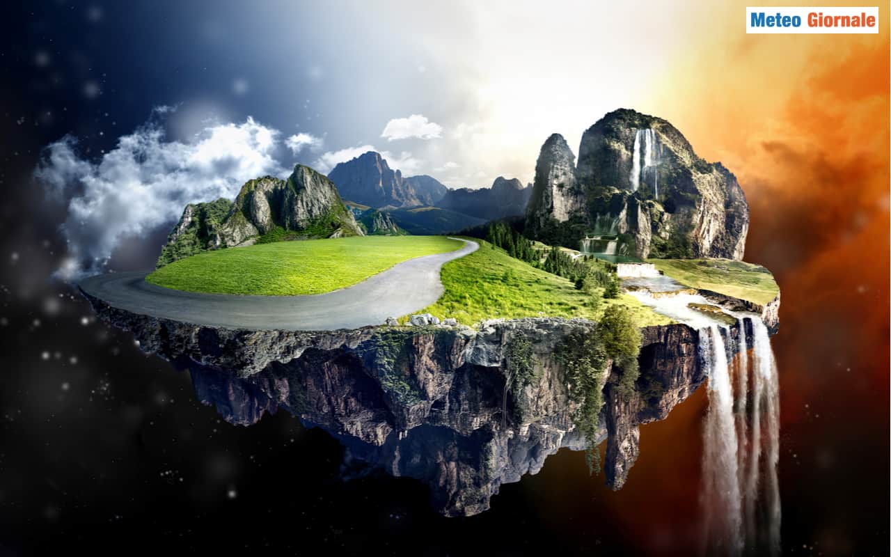 La sostenibilità inizia dalle piccole isole