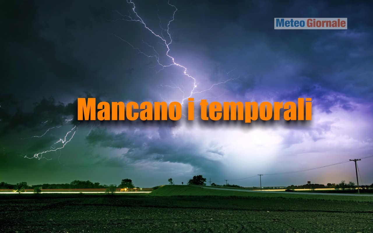 temporali