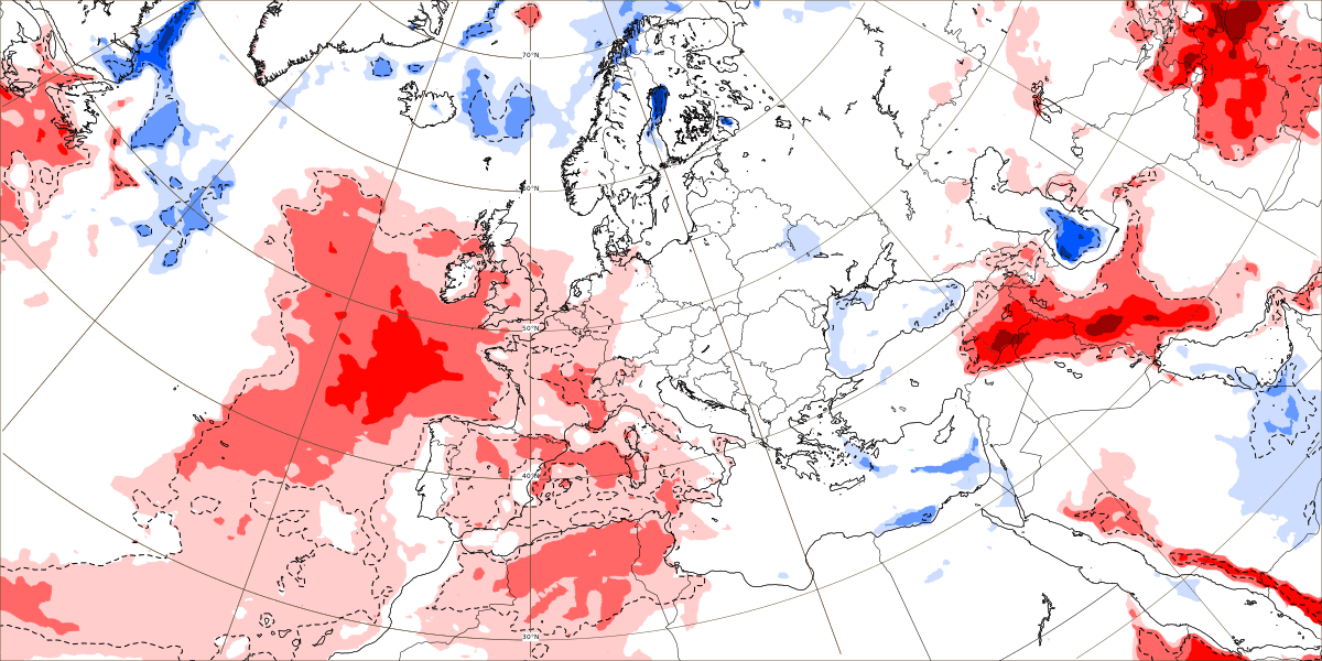 06 centro meteo europeo