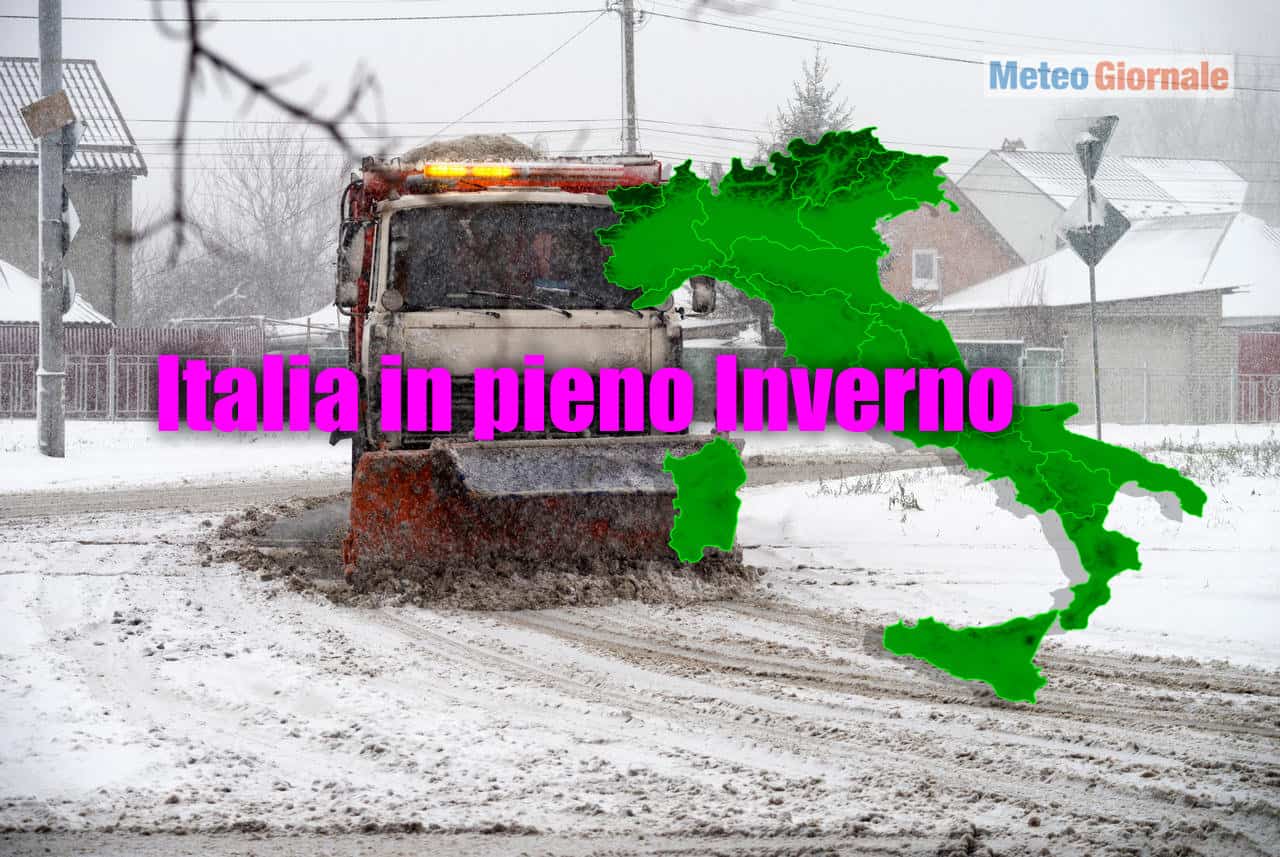 Inverno