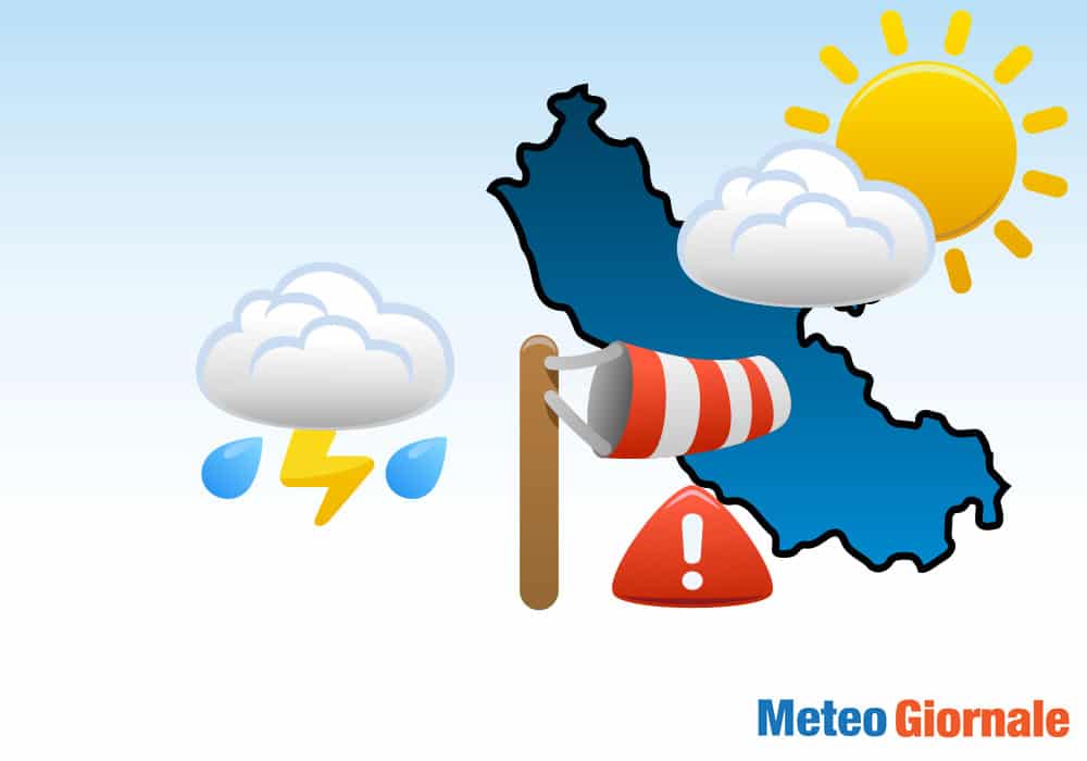 Meteo Lazio