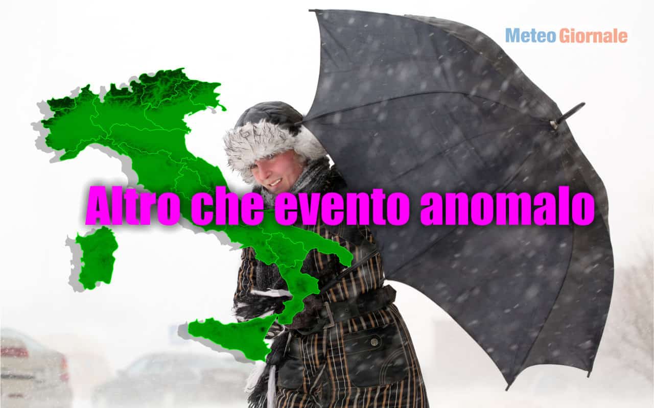 freddo aprile