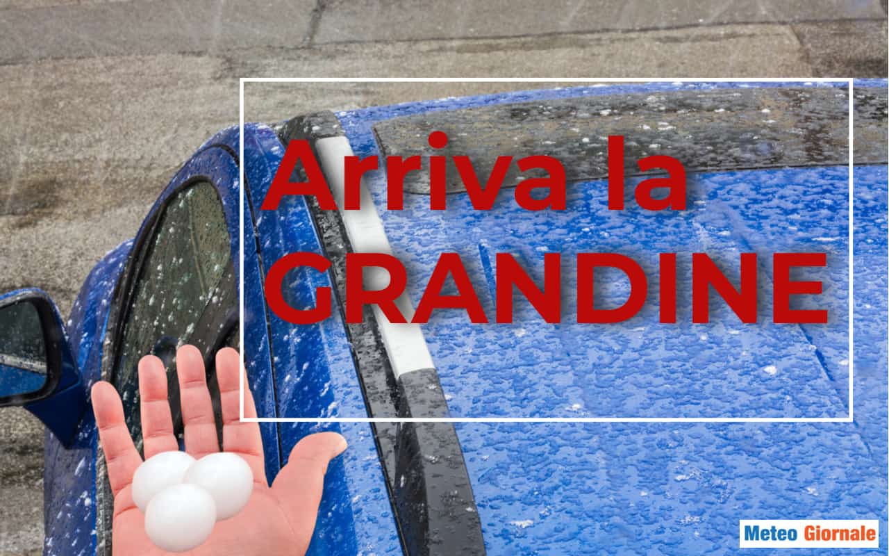 grandine 1