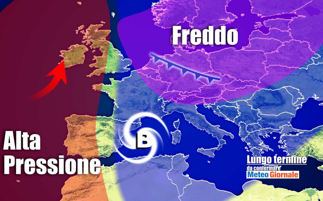lungo termine 18