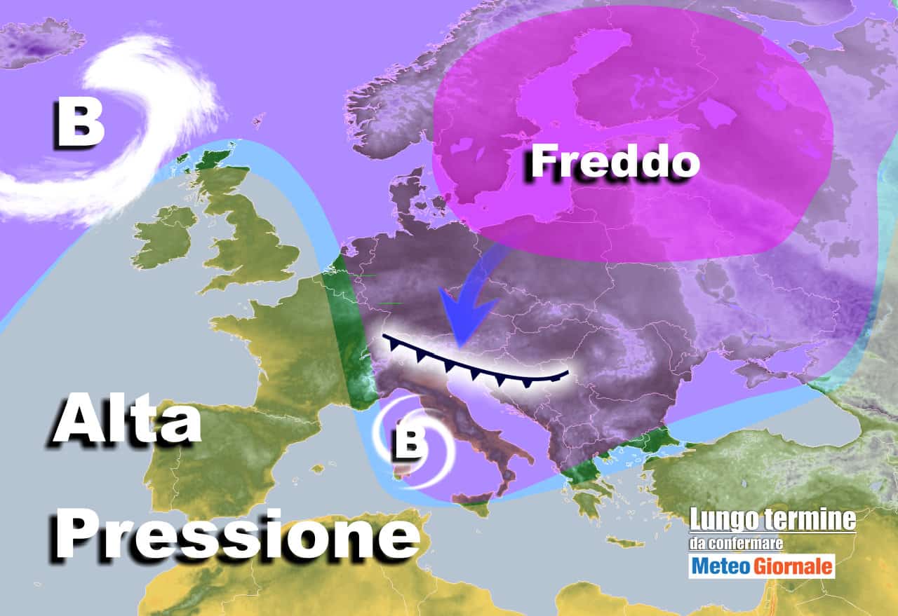 lungo termine 21