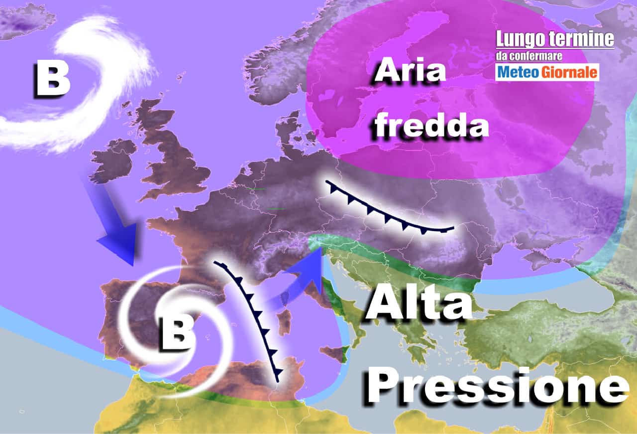 lungo termine domenica 1