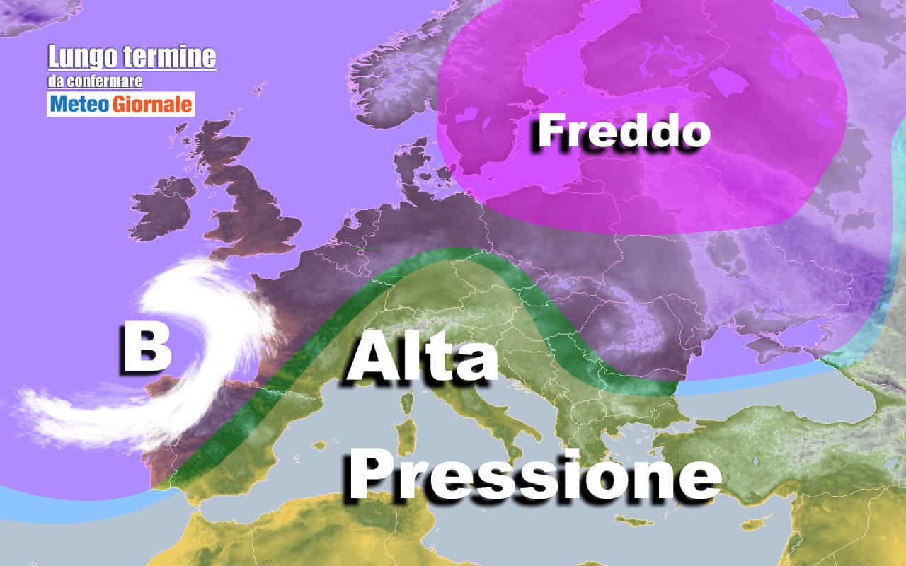 lungo termine domenica 4