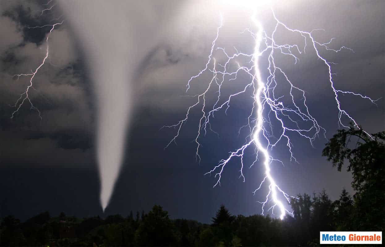 Meteo, il ritorno del clima da buia Estate