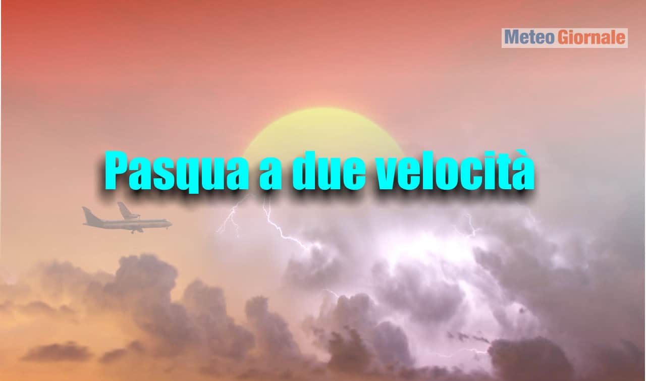 meteo pasqua 4