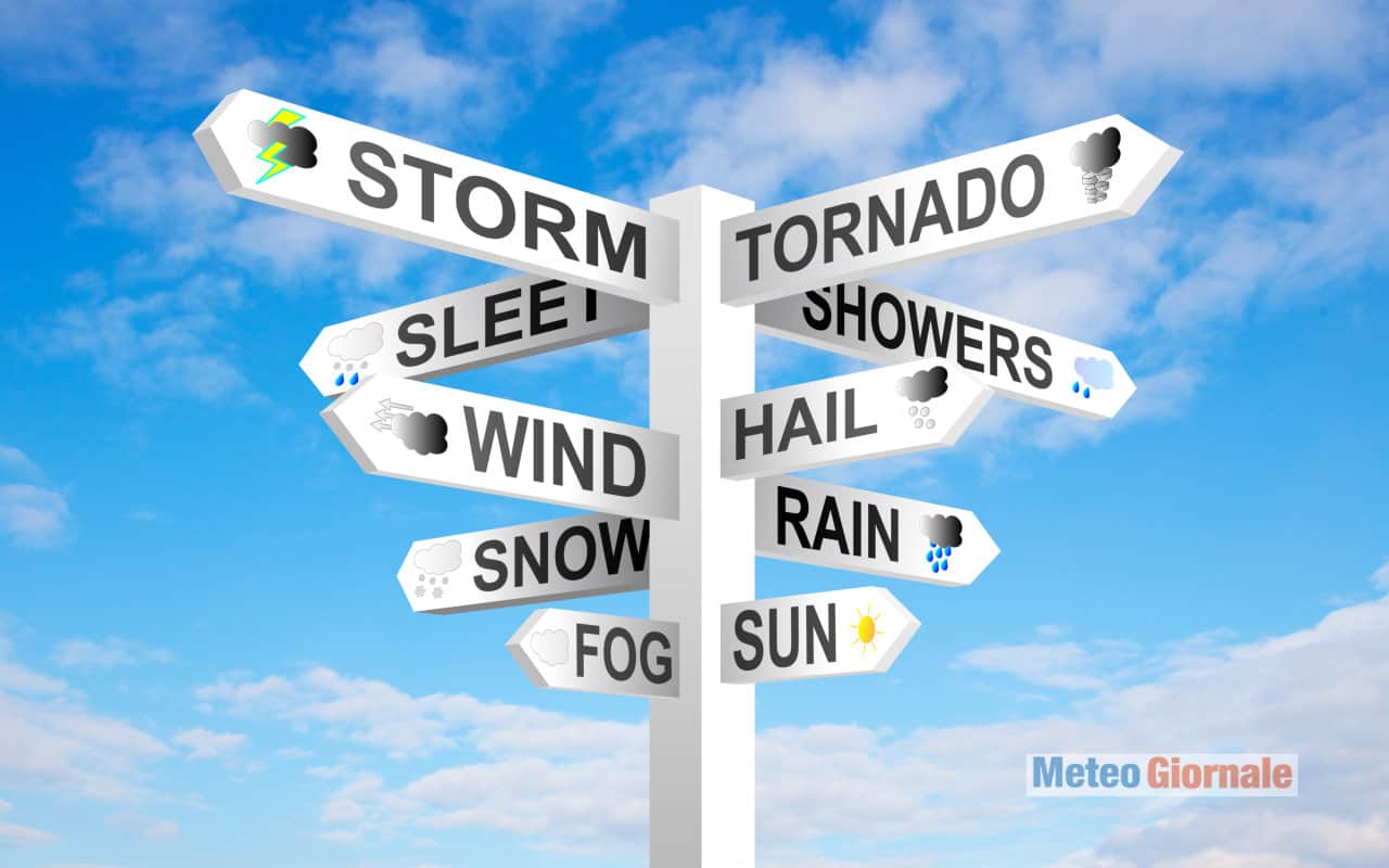 meteo pasqua pasquetta