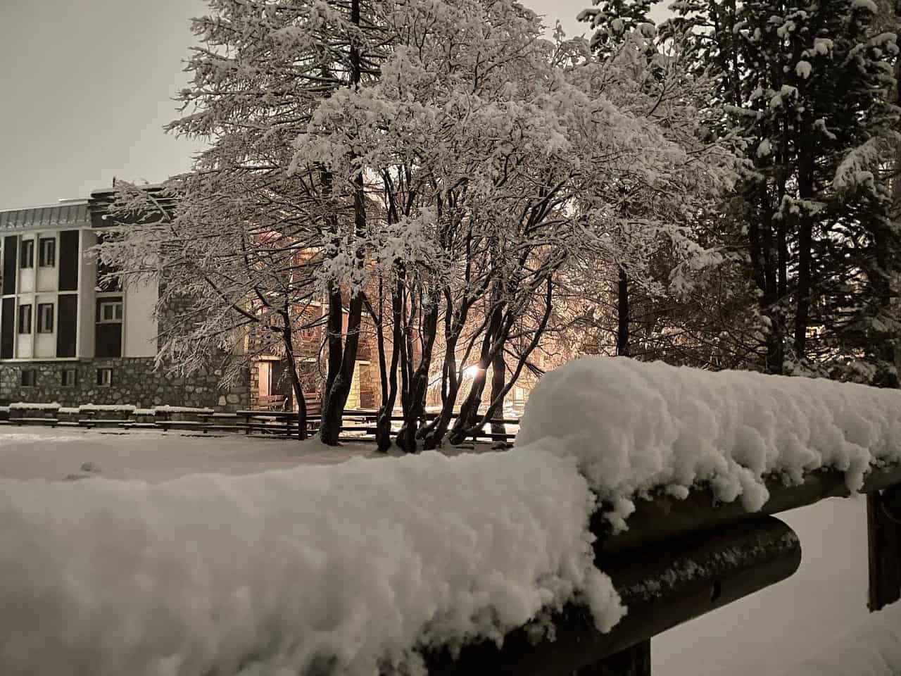 neve cervinia 24 04 2022 03