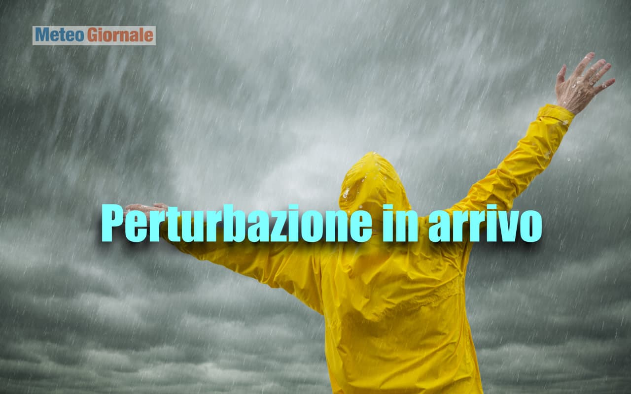 perturbazione
