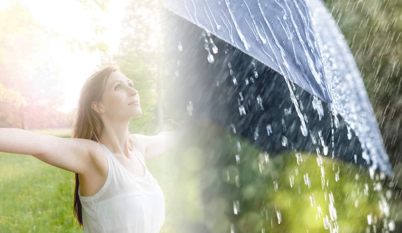 Non arriva la svolta di una primavera piovosa