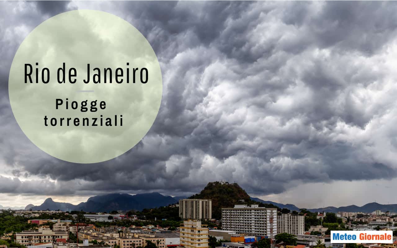 rio de janeiro