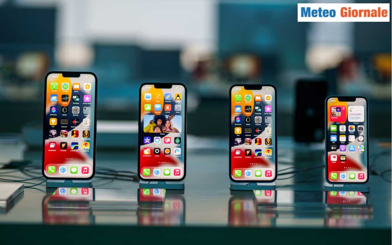 Anticipazioni su iPhone 14 Pro: sarà un salto di tecnologia