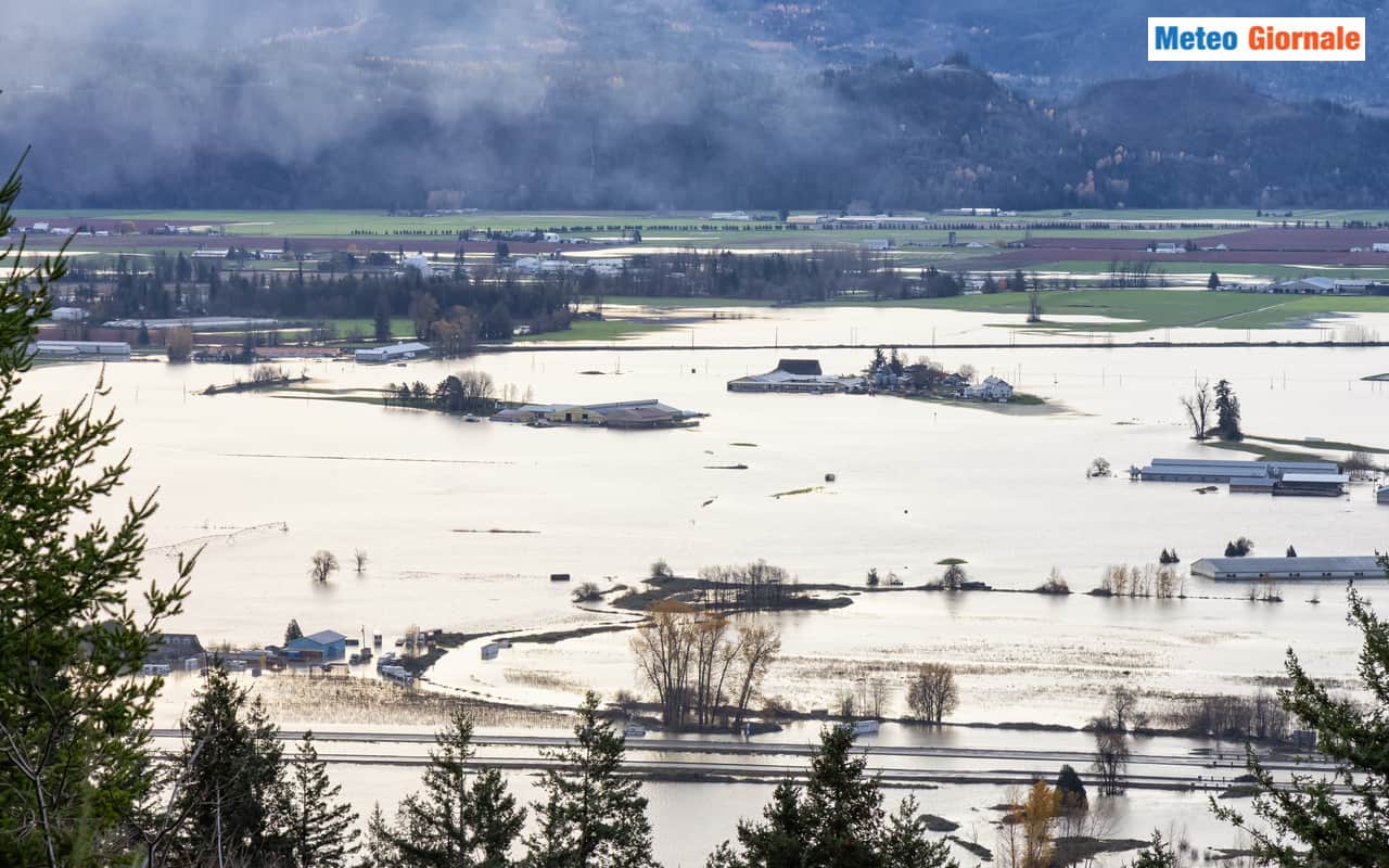Meteo, il Sud del Mondo tra le catastrofi climatiche. Oltre 300 vittime in Sud Africa. Alluvioni non solo in Australia