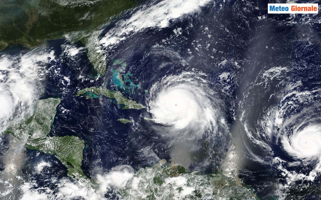 Meteo, il tempo meteorologico e la sua importanza