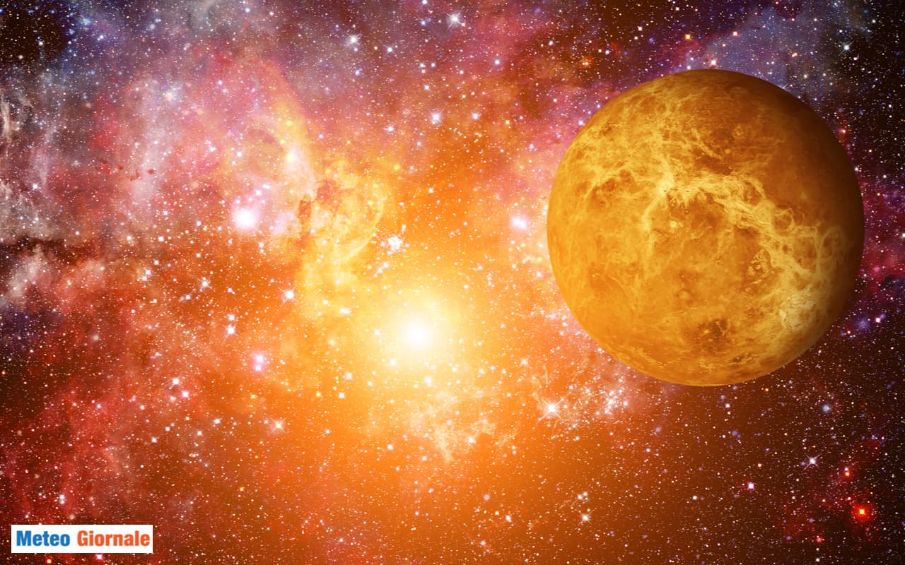 Venere, un Pianeta tutto da scoprire