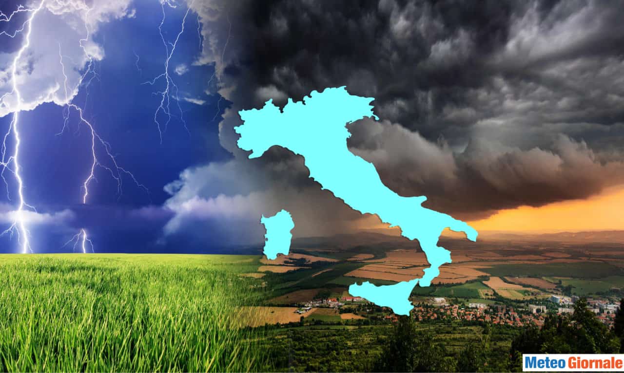 Avvio maggio turbolento