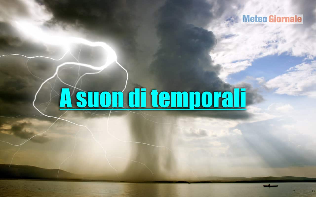 temporali