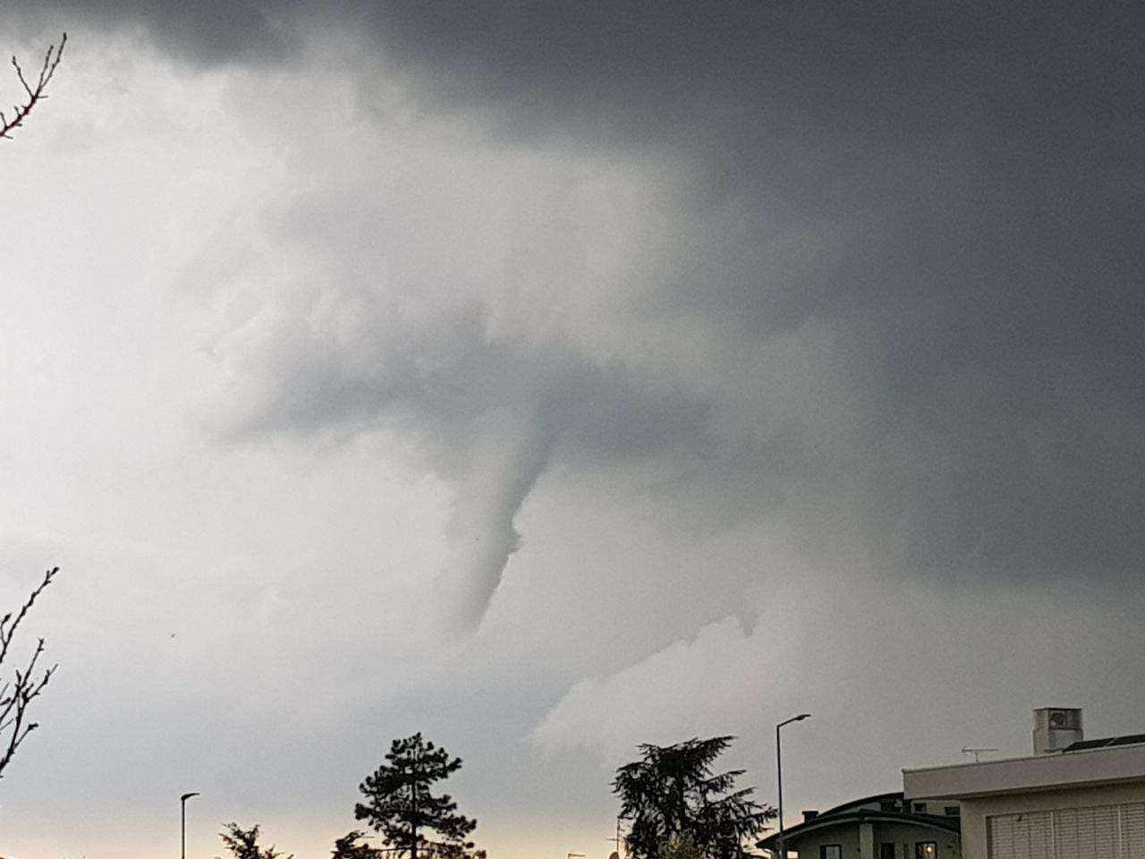 tornado