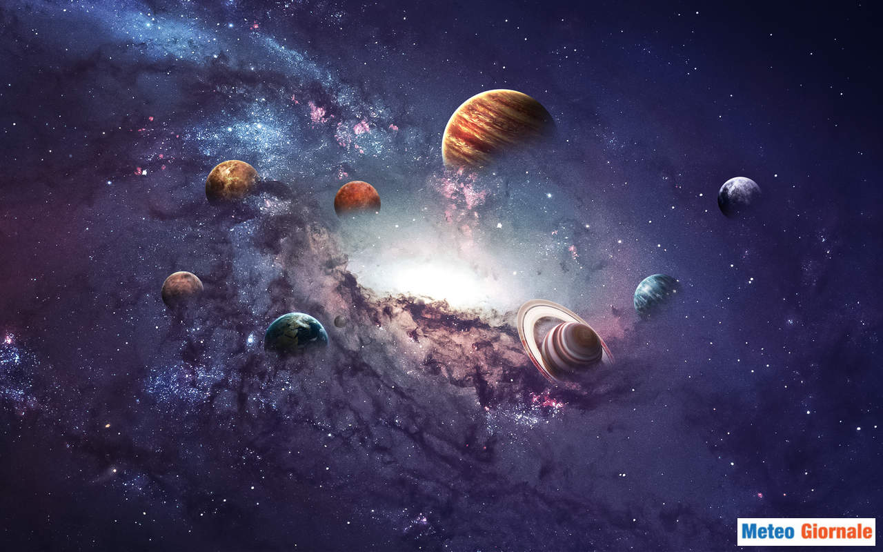 Pianeta simile alla Terra intorno ad Alpha Centauri
