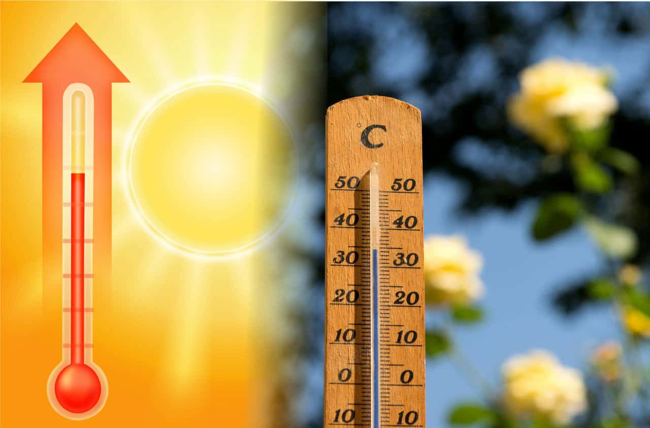 Primo possibile anticipo d'estate la prossima settimana