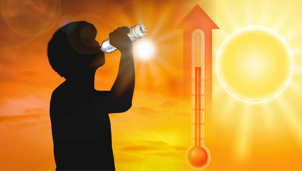 Clima, WMO: verso l’anno più caldo di sempre entro il 2026