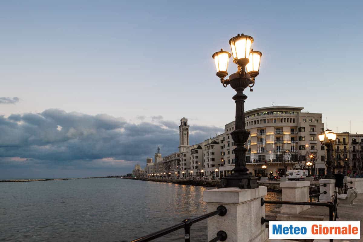Meteo BARI