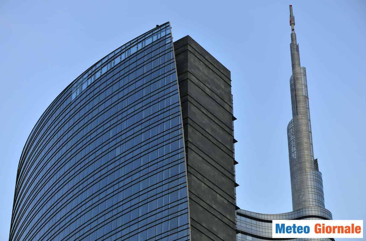 Meteo MILANO: qualche sporadico temporale con caldo estivo in aumento