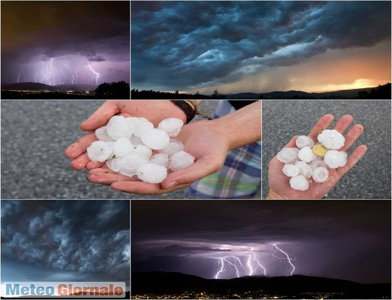 Meteo stravolto, ma non da oggi. Che fine hanno fatto le stagioni?