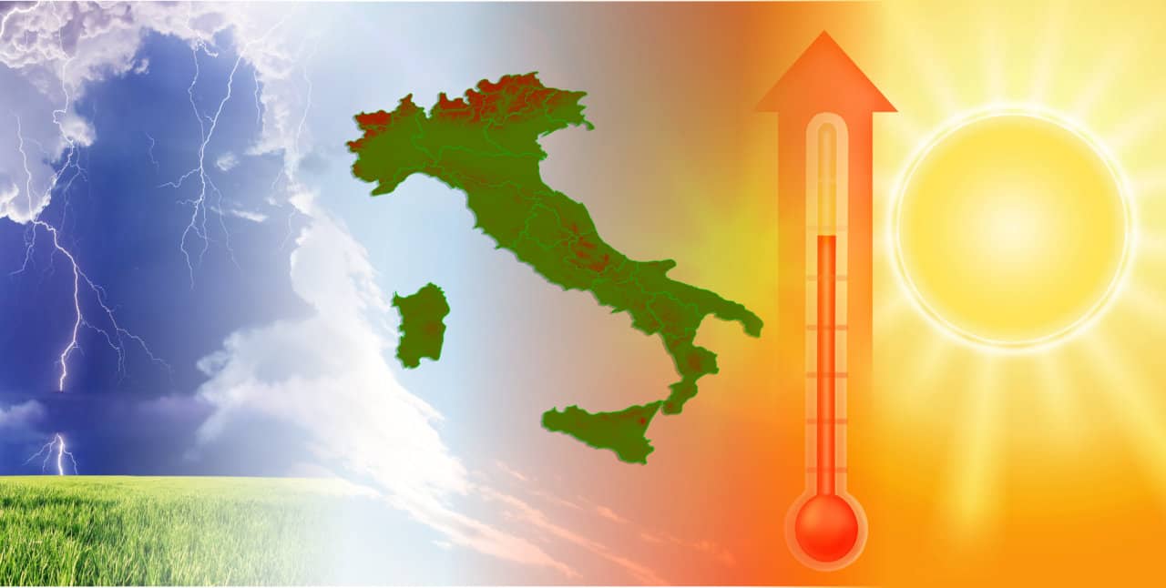 Estate dietro l'angolo