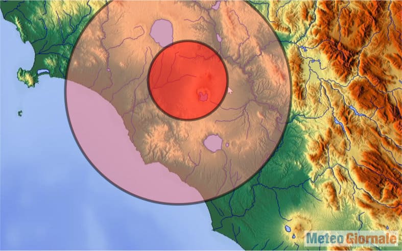 Viterbo, il misterioso Terremoto storico. Sismologi avvisano, area a rischio sino a 9 gradi Mercalli