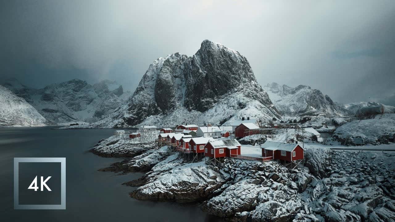 Ecco il vero refrigerio che farebbe piacere questi giorni. Video Meteo e Ambiente