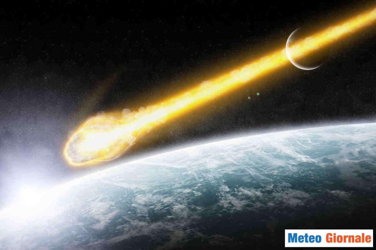 Asteroid Day 2022 del 30 Giugno, in ricordo dell’esplosione di Tunguska