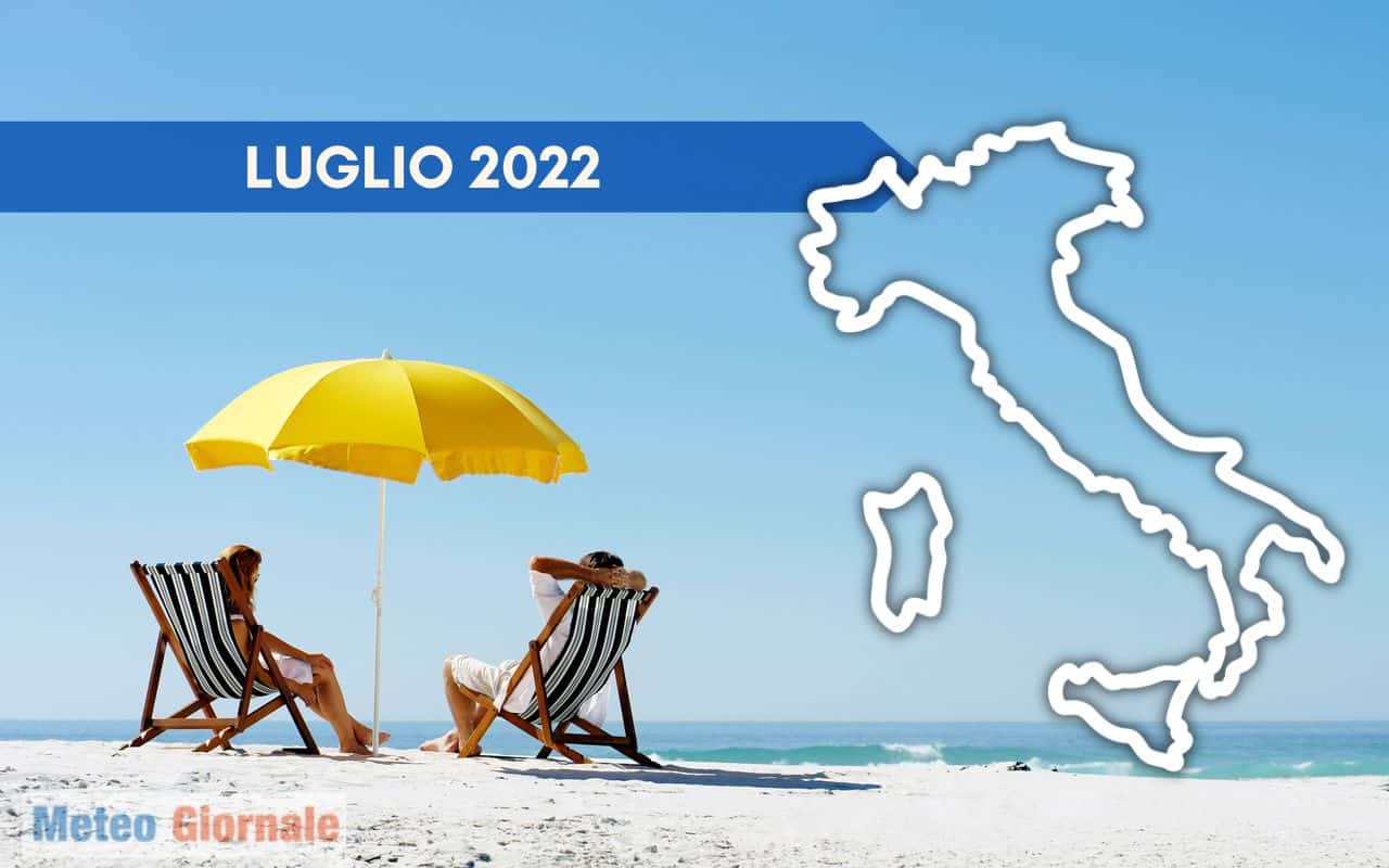 meteo aeronautica mensile