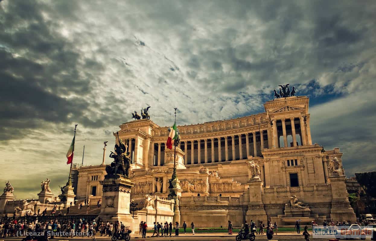 Meteo ROMA: caldo esagerato, possibili record storici di temperatura