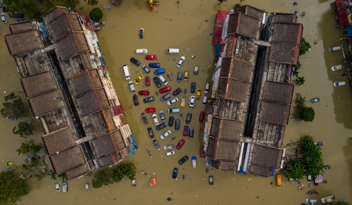 Flood 15