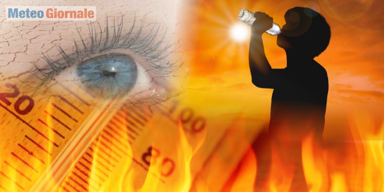 Meteo: caldo africano di Settembre quanto durerà? Ci sono stravolgimenti