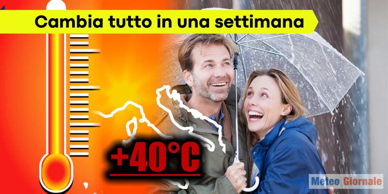 cambia tutto 8755