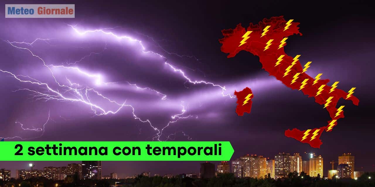 esclalation temporali 457