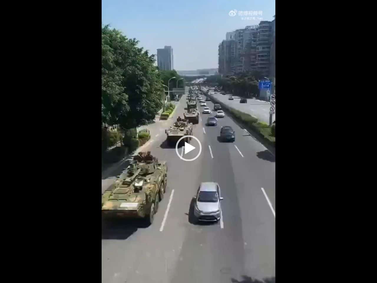 Alta tensione CINA – USA per possibile visita della Pelosi a Taiwan. Video