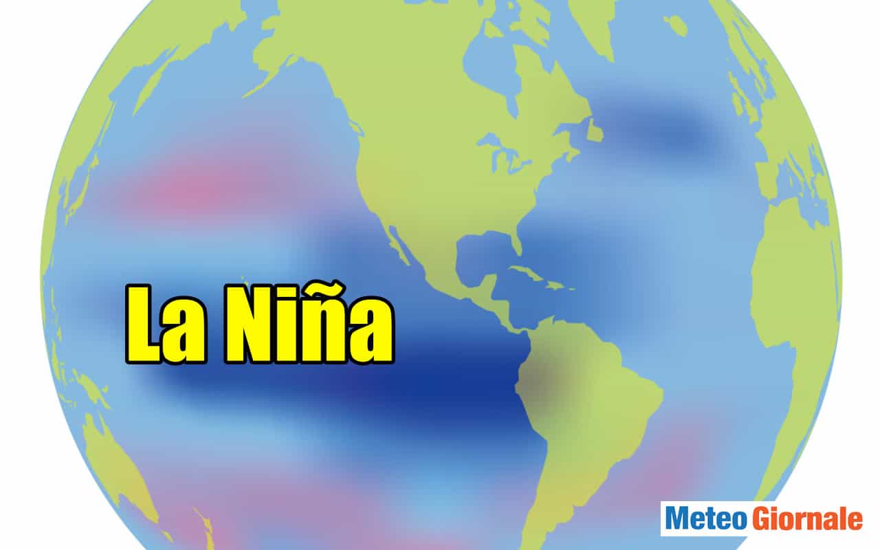 la nina mappa